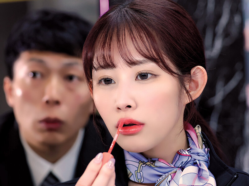 二羽紗愛（二羽纱爱）作品YRNKNKJ-705发布，封面及作品信息！