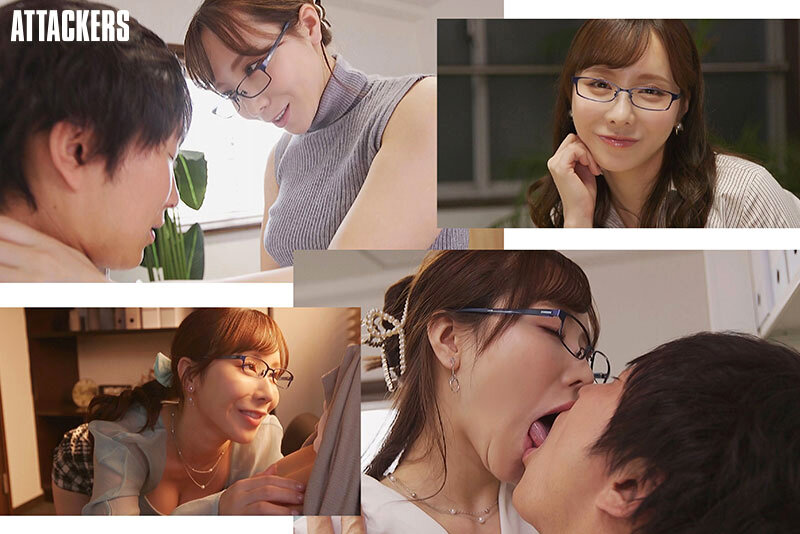 海老咲あお（海老咲碧）作品YUJ-034发布，封面及作品信息！封面