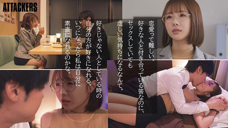 栗山莉緒（栗山莉绪）作品YUJ-050发布，封面及作品信息！