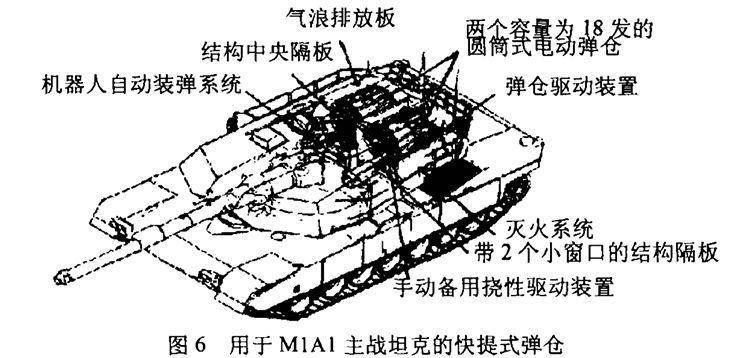 买家秀首曝VT-4装弹画面！试问装填技术哪家强，美帝却当了回“吃瓜群众”