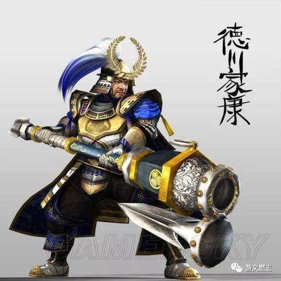 话说古代日本姓氏（二） ―― 战国大名录