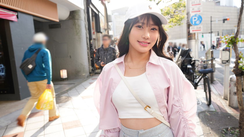 りん 22岁，大学生。【初撮り】ネットでAV応募→AV体验撮影 2242
