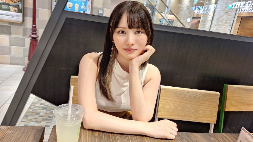 ゆい 24岁，酒店前台。【初撮り】ネットでAV応募→AV体验撮影 2247