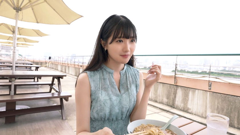 まゆ 21岁，大学生。【初撮り】ネットでAV応募→AV体验撮影 2259