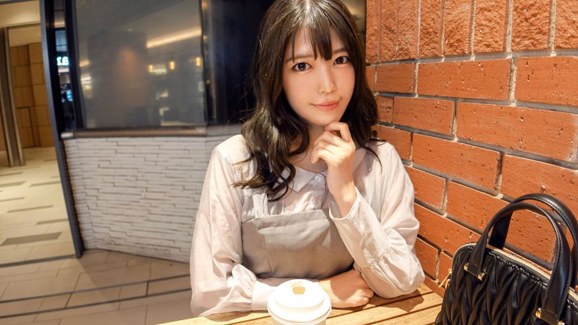 しずく 24岁，是一名临时办公室女士。【初撮り】ネットでAV応募→AV体验撮影 2328
