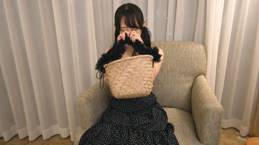 くるみ 20岁，大学生。【初撮り】ネットでAV応募→AV体验撮影 2292