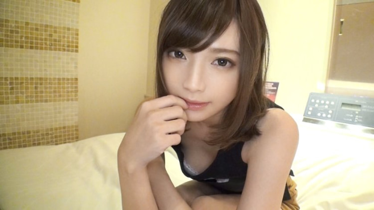 SIRO-3608みお22岁弗里特（方便兼职）。