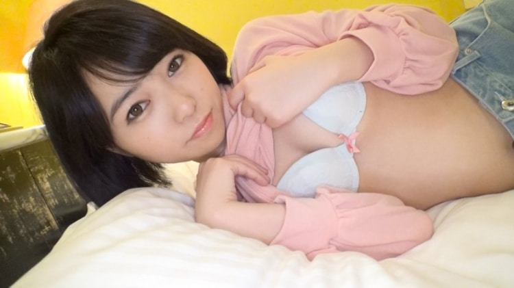SIRO-3803みさ20岁，学生。