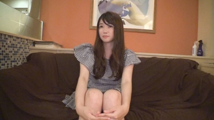 SIRO-3176満重真宵20岁，大学生。