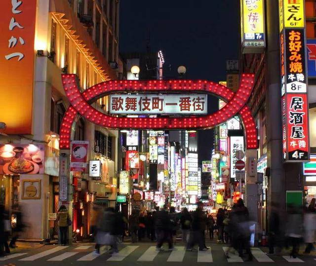 下流人生：日本“极道”的过去与现状