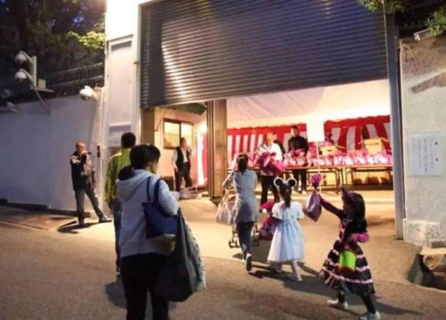 下流人生：日本“极道”的过去与现状