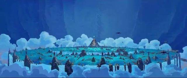 《海王》，一部亚特兰蒂斯旅游宣传片