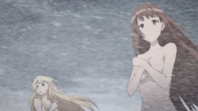【如果有妹妹就好了】动漫gif 妹妹 来吃哥哥的蛋蛋！