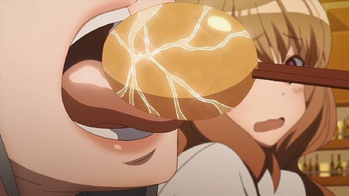 【如果有妹妹就好了】动漫gif 妹妹 来吃哥哥的蛋蛋！