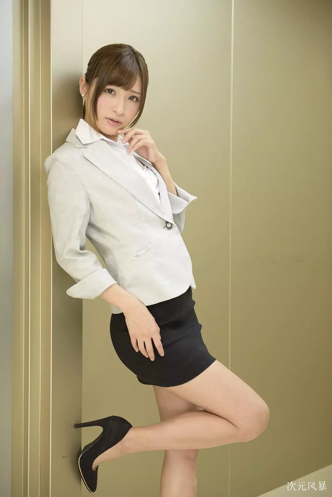 天使萌与坂道美琉「SSNI-603」共演第2弹！