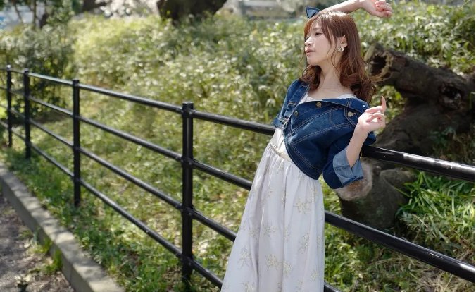天使萌与坂道美琉「SSNI-603」共演第2弹！