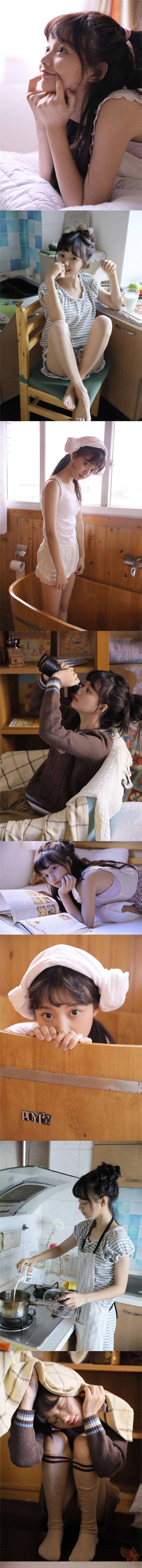 陈思宇 ×《Say Hello》写真集2.jpg
