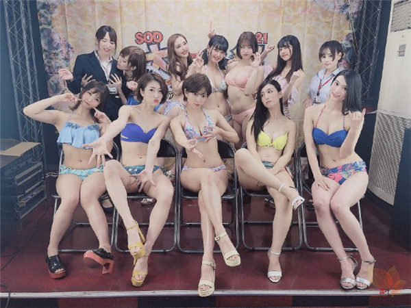 SOD2019大感谢祭