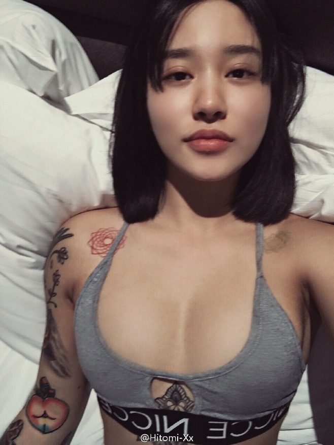 为什么女人的欲望越来越大于男人呢?第1张