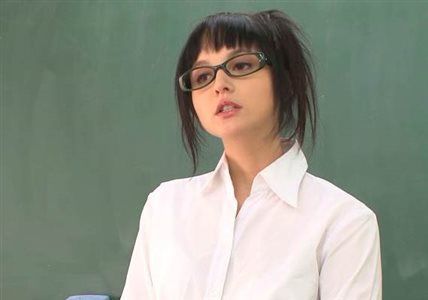 宅男深夜的慰藉你一定要知道的混血女优Top10