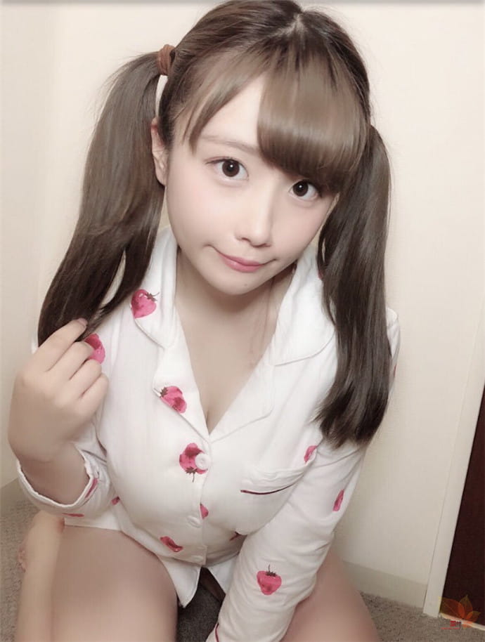 理想的妹妹！甜美小坏坏《七瀬美樱》超规格欧派尺度随时都失守！