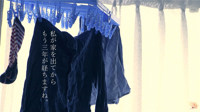 一部霓虹影片的分镜
