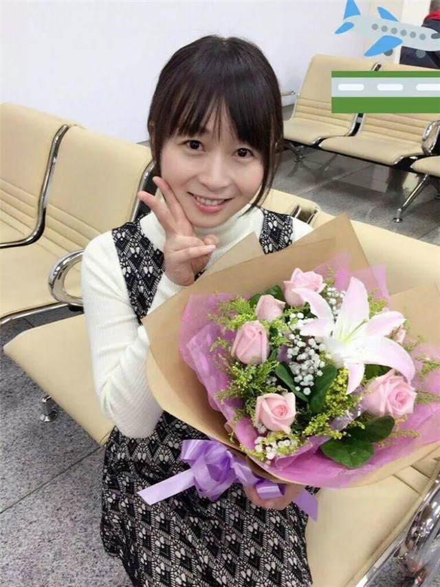 解密！「羽月希」改名为「羽田希」的原因是？