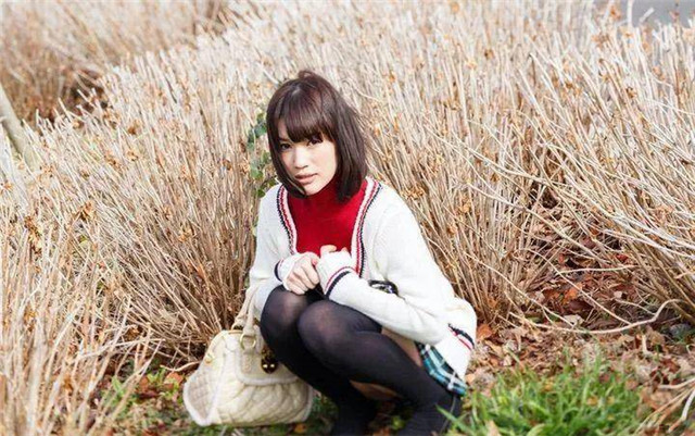 本田莉子（仲里纱羽）经典作品编码及封面合集