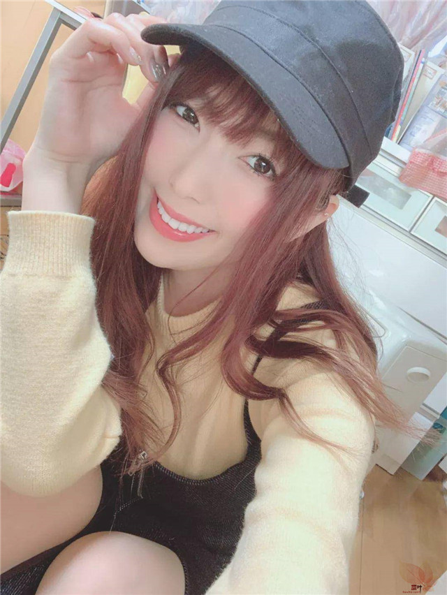 什么样的人会选择去当一位艾薇女神