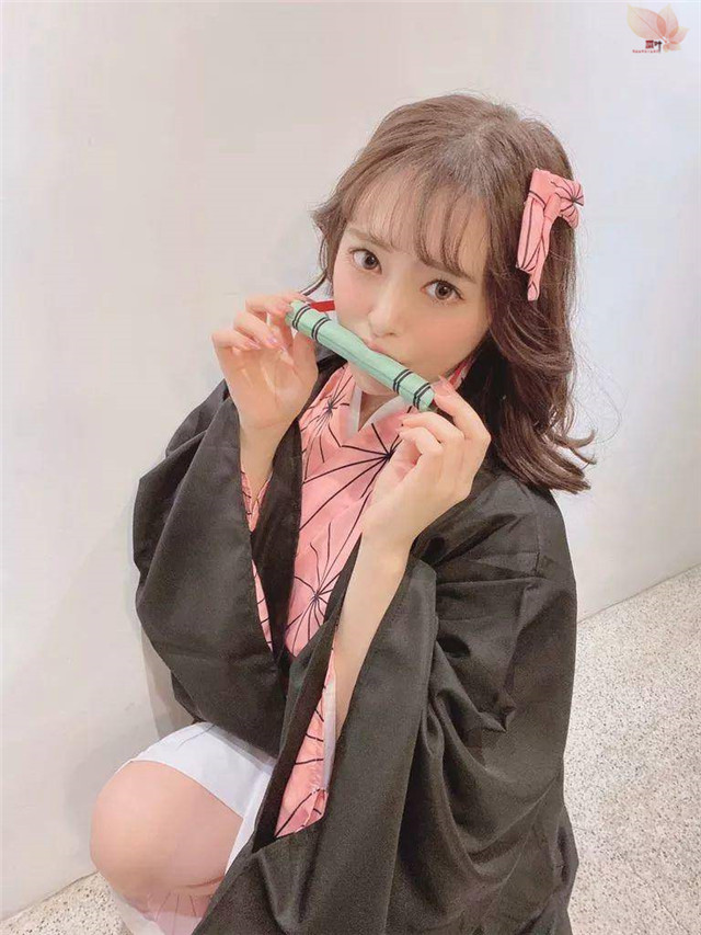 小仓由菜：你的眼里有星辰