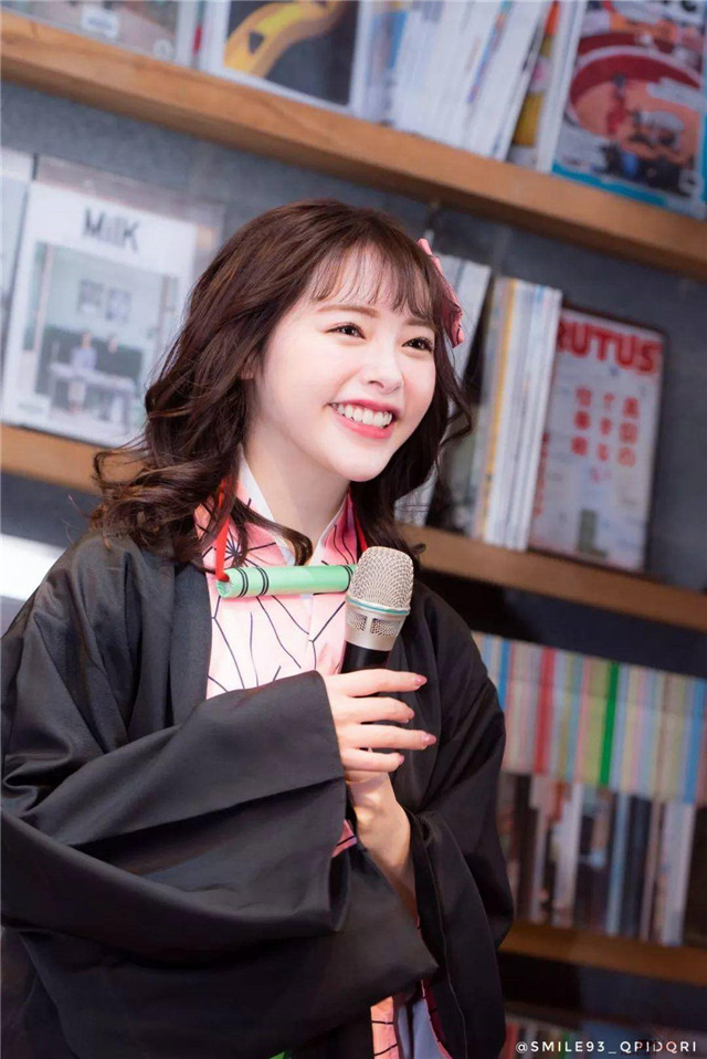 小仓由菜：你的眼里有星辰