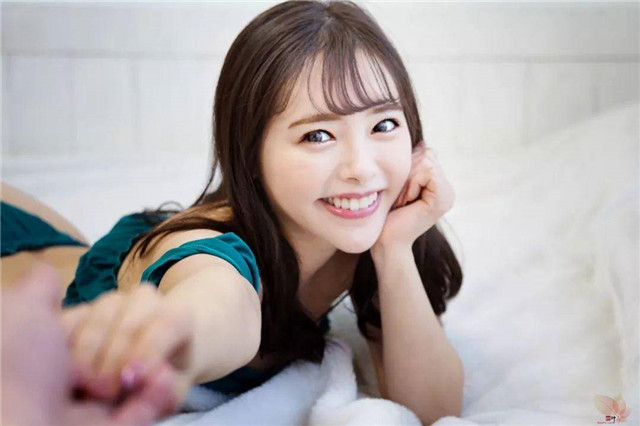 小仓由菜：你的眼里有星辰