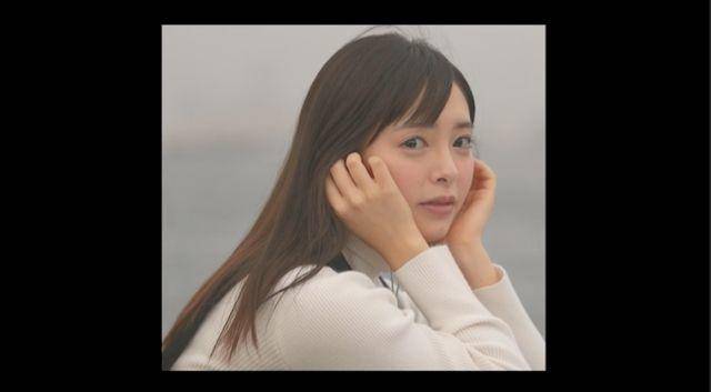 小仓由菜：你的眼里有星辰