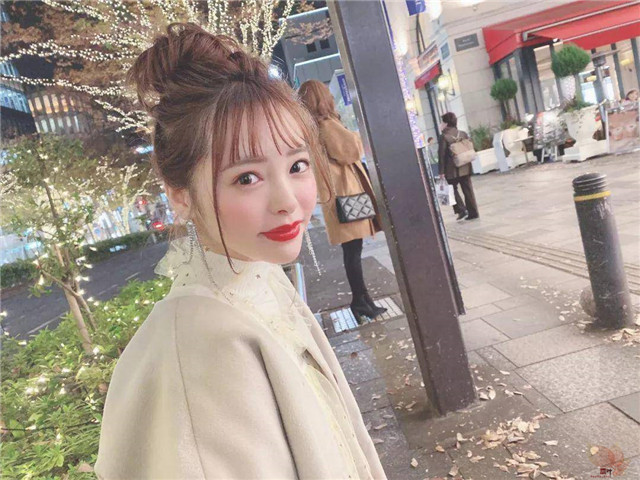 小仓由菜：你的眼里有星辰