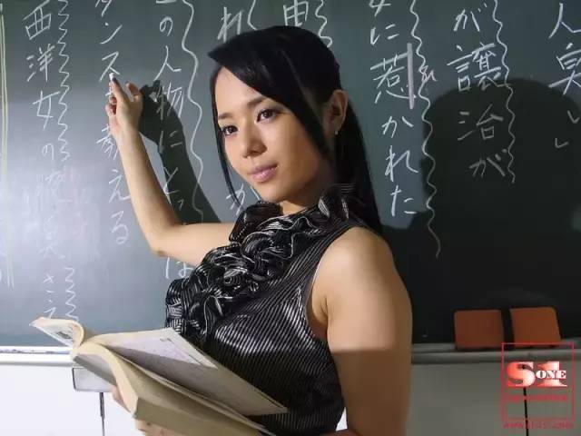 苍井空：那些年，我们一起存过的女孩