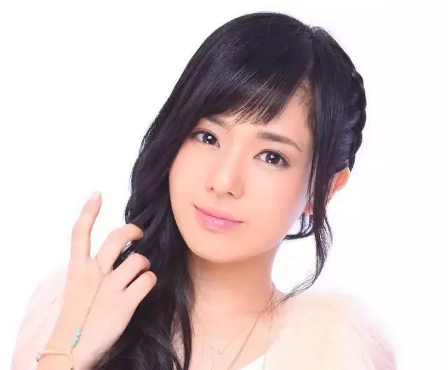 苍井空：那些年，我们一起存过的女孩