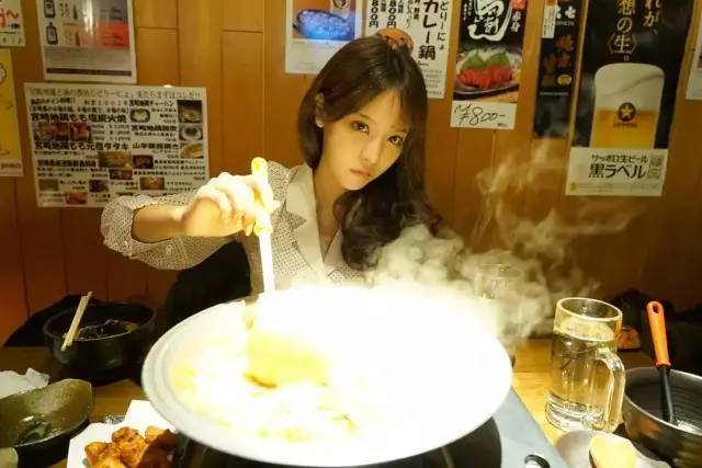 桃乃木香奈：从胖纸到女神的逆袭