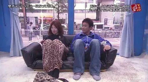 魔镜号：它虽然载过2700多名美女，但是从不上高架