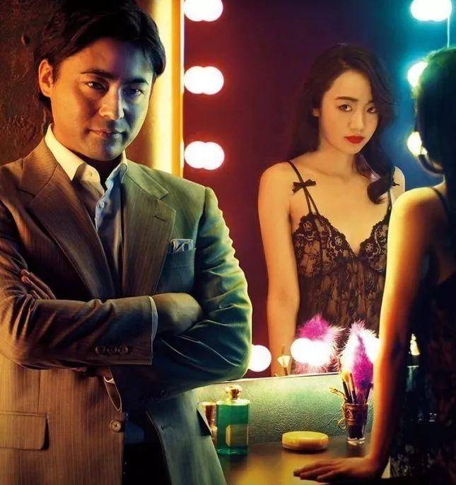 黑木香：一部作品就让业界超前发挥了20年