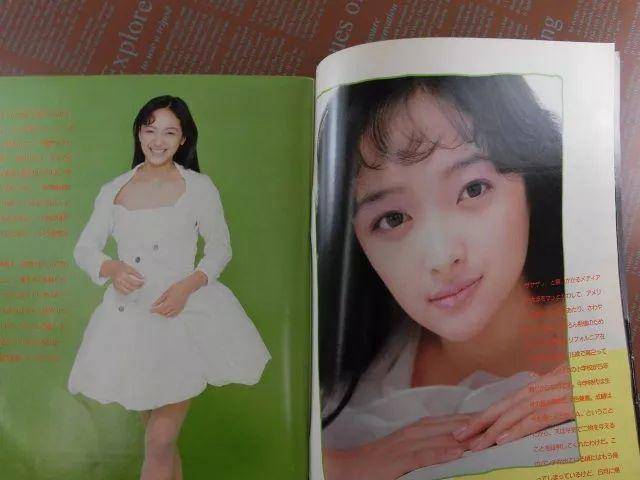 黑木香：一部作品就让业界超前发挥了20年
