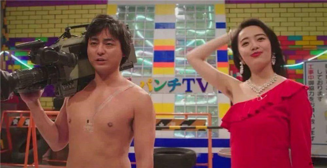 黑木香：一部作品就让业界超前发挥了20年