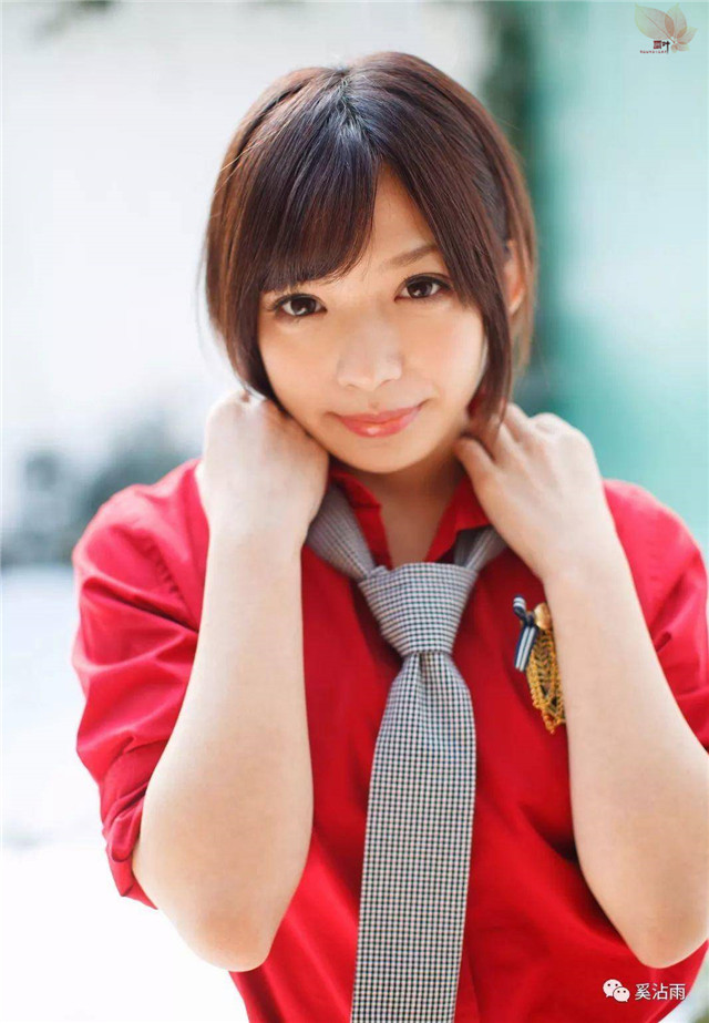 又一个，麻里梨夏决定引退