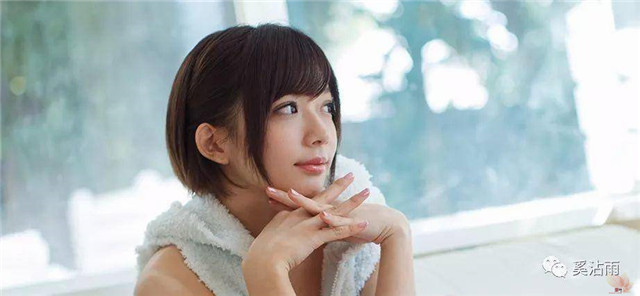 又一个，麻里梨夏决定引退
