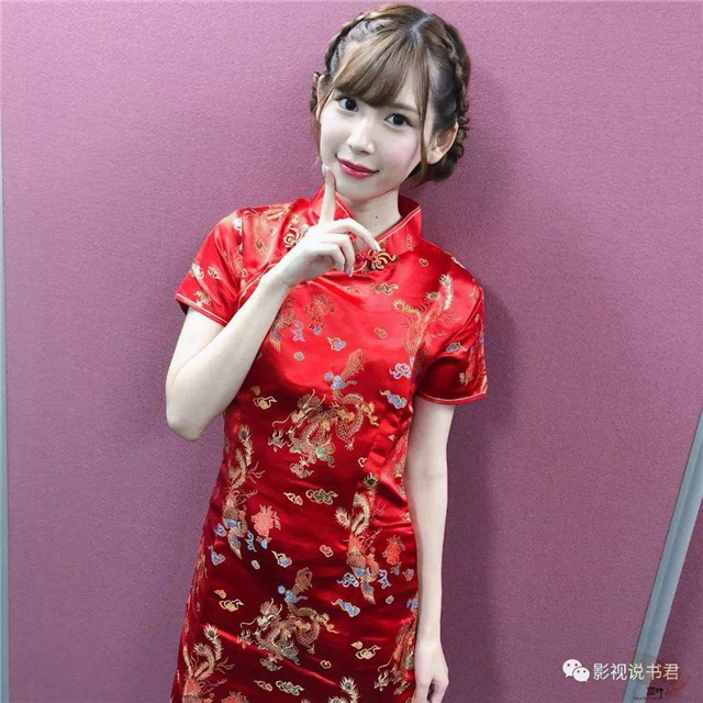 越来越棒！明里䌷好看的作品大概都在这里了