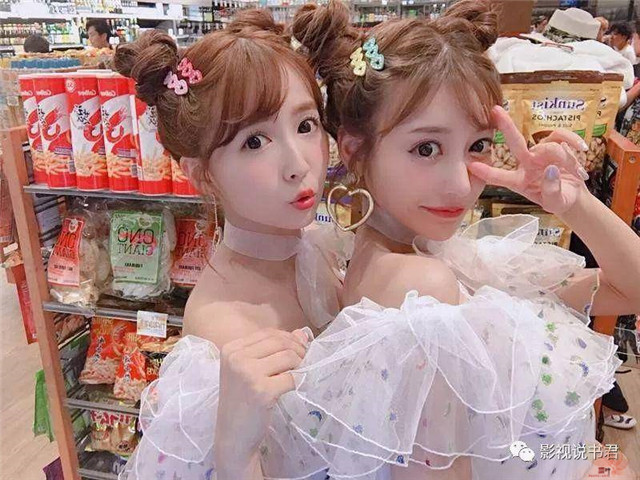 机甲少女明日花绮罗最新力作，果然还是最爱动作片！