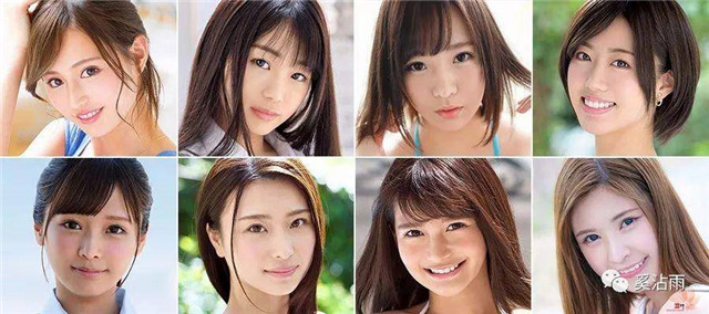 2019年7月日本AV新人女优盘点介绍