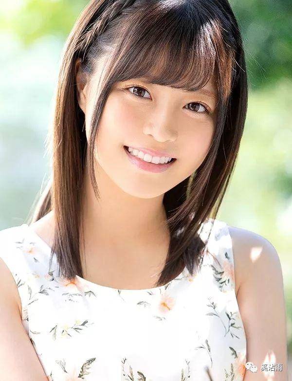 2019年7月日本AV新人女优盘点介绍