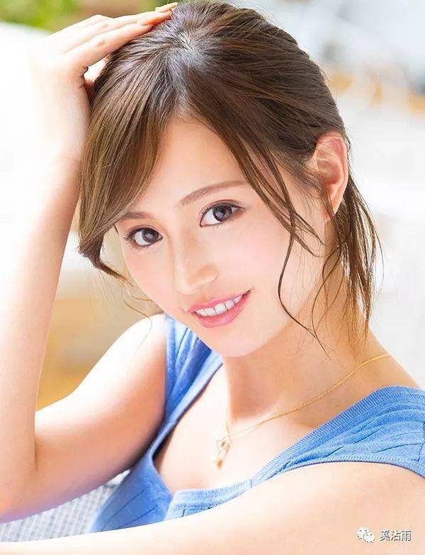 2019年7月日本AV新人女优盘点介绍