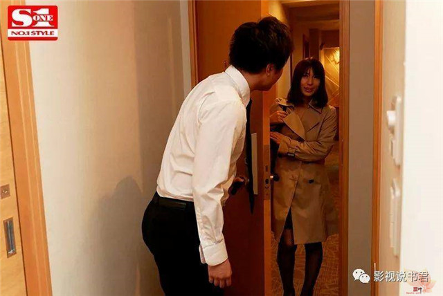 SSNI-453：外卖亲自送到家！快递员星野娜美小姐报道上岗！