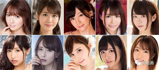 FANZA 2019年5月女优排行榜